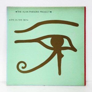 Alan Parsons Project(알란 파슨스 프로젝트) / Eye In The Sky