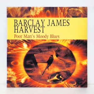 Barclay James Harvest(버클리 제임스 하베스트) / Poor Man's Moody Blues