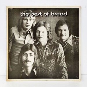 Bread(브레드) / The Best Of Bread