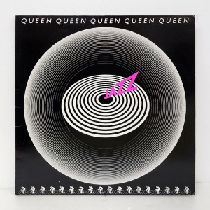 Queen(퀸) / Jazz / GF