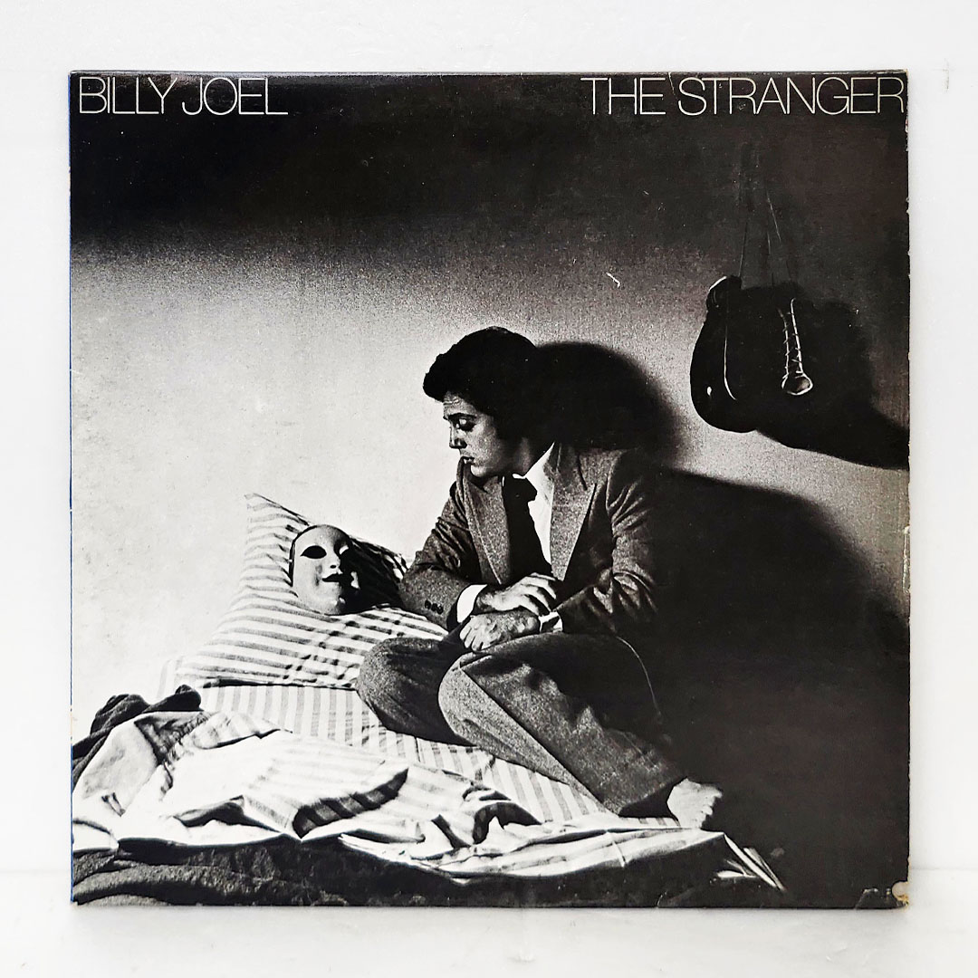 Billy Joel(빌리 조엘) / The Stranger