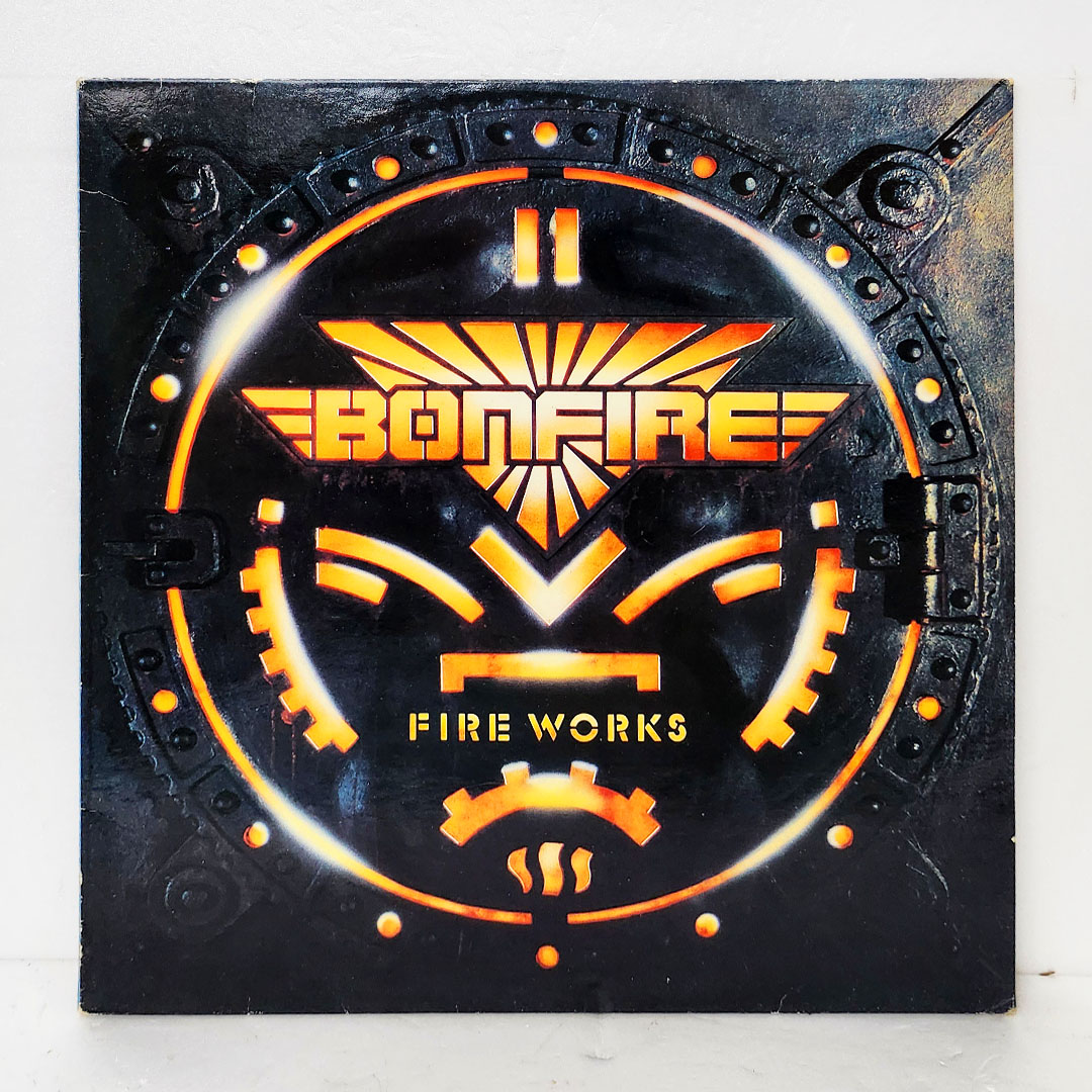 Bonfire(본파이어) / Fire Works