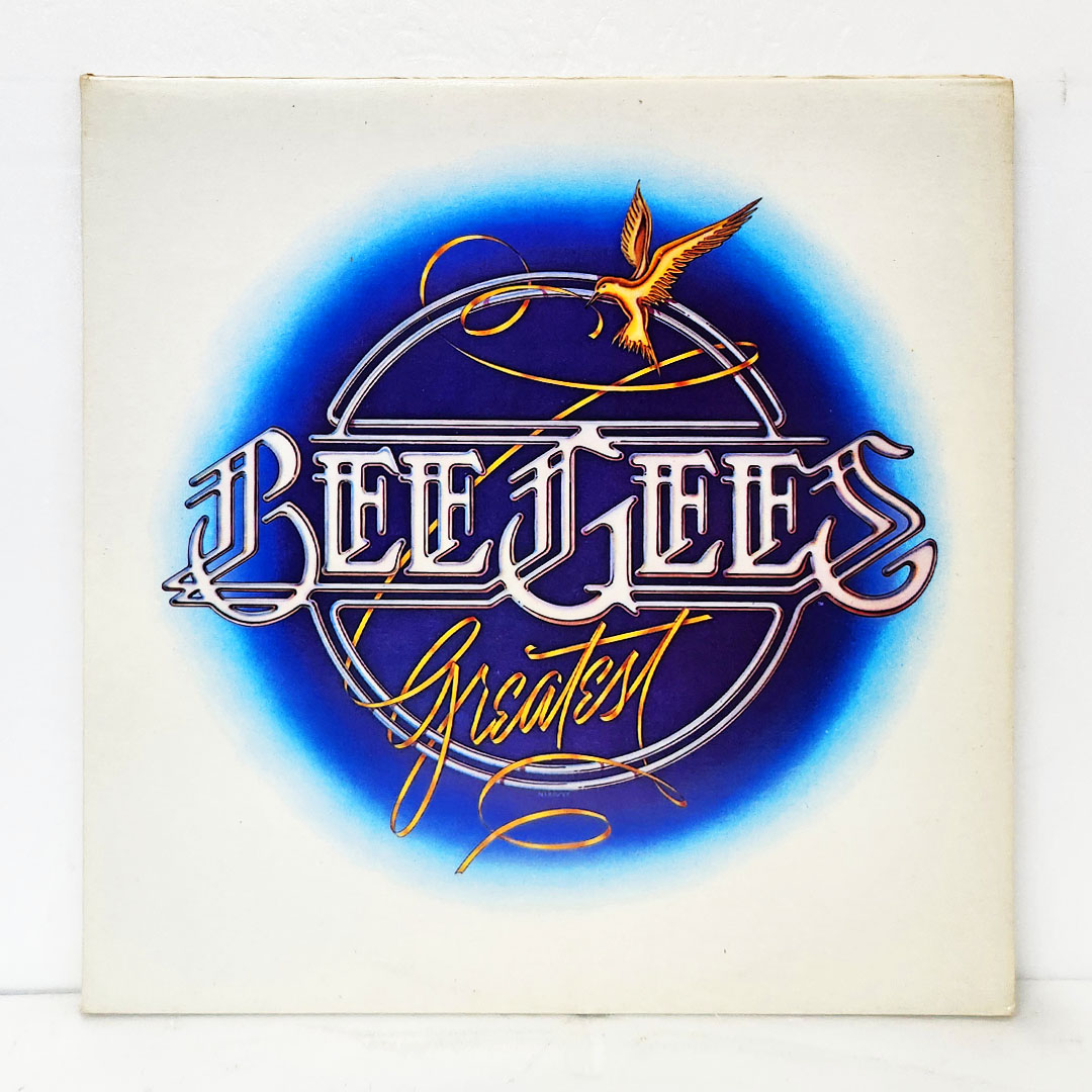 Bee Gees(비지스) / Greatest / 2LP