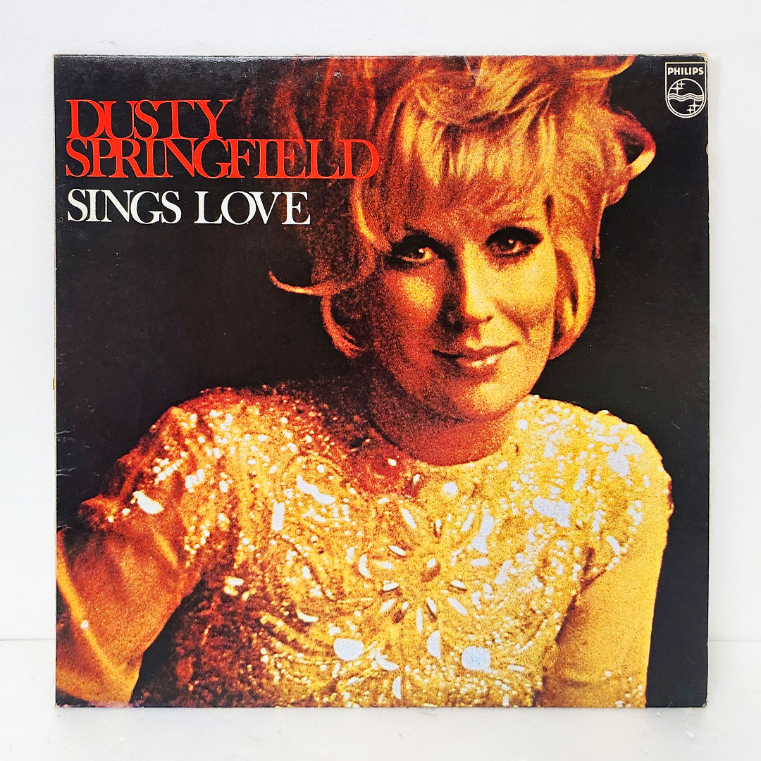 Dusty Springfield(더스티 스프링필드) / Sings Love