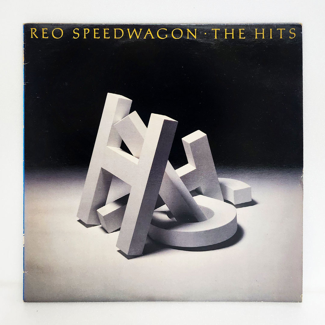 Reo Speedwagon (알이오 스피드웨건) / The Hits