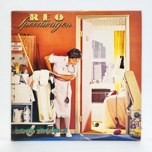 Reo Speedwagon (알이오 스피드웨건) / Good Trouble