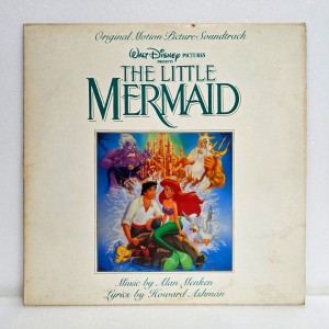 The Little Mermaid [인어 공주, 1989]