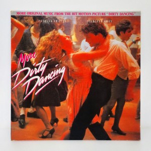 More Dirty Dancing [머 더티 댄싱, 1987]