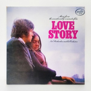 Music From Love Story [러브스토리]