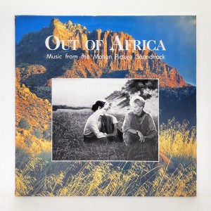 Out Of Africa [아웃 오브 아프리카, 1985]