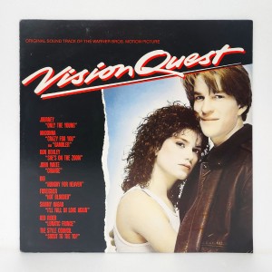 Vision Quest [청춘의 승부, 1985]