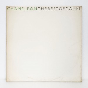 Camel(카멜) / Chameleon - The Best of Camel