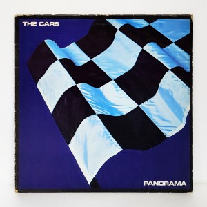 The Cars(더 카스) / Panorama