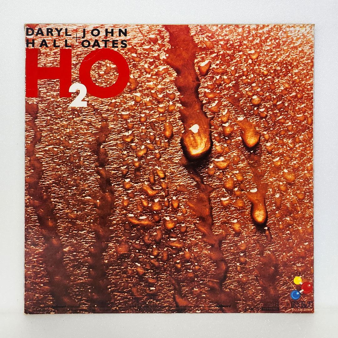 Daryl Hall & John Oates(대릴 홀, 존 오츠) / H2O