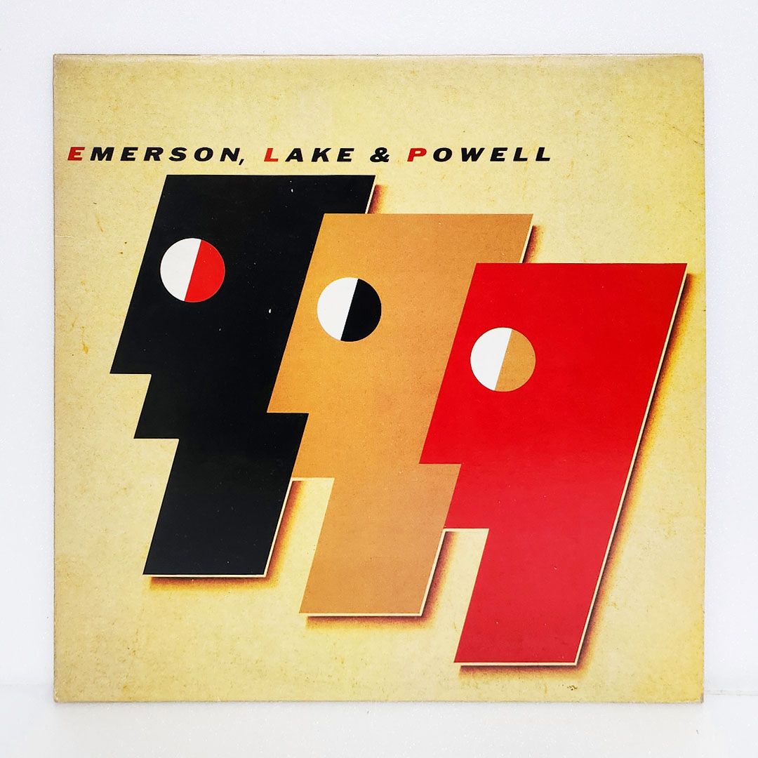 Emerson, Lake & Palmer(에머슨, 레이크 & 파머) / Emerson, Lake & Powell