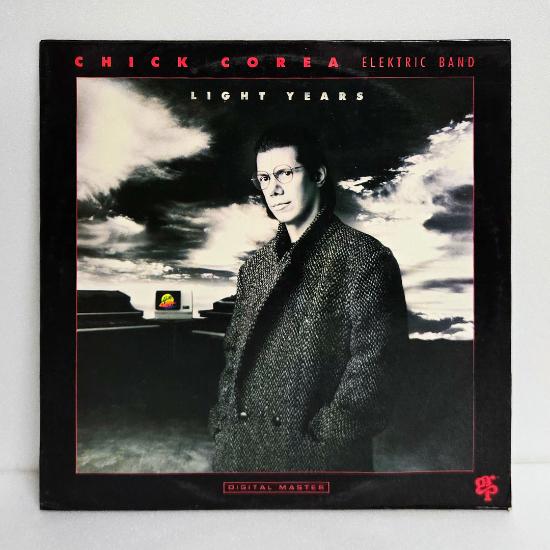 Chick Corea Elektric Band(칙 코리아) / Light Years