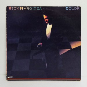 Rick Margitza(릭 마아지티즈) / Color