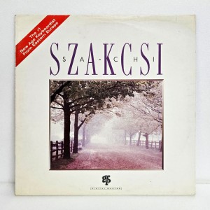 Szakcsi / Sa-Chi