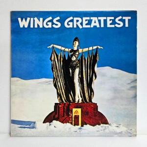 Wings(윙스) / Wings Greatest