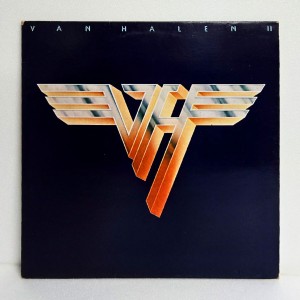 Van Halen(반 헤일런) / Van Halen II