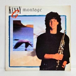 Kenny G(케니 지) / Montage