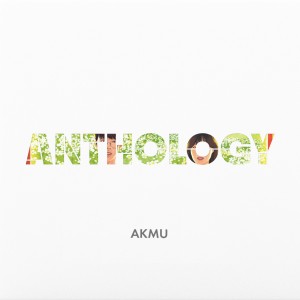 악동 뮤지션(AKMU) – Anthology [고음질10인치 투명 컬러 LP]