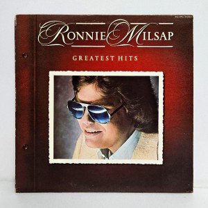 Ronnie Milsap(로니 밀샙) / Greatest Hits [USA 수입반]