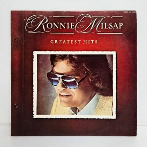 Ronnie Milsap(로니 밀샙) / Greatest Hits