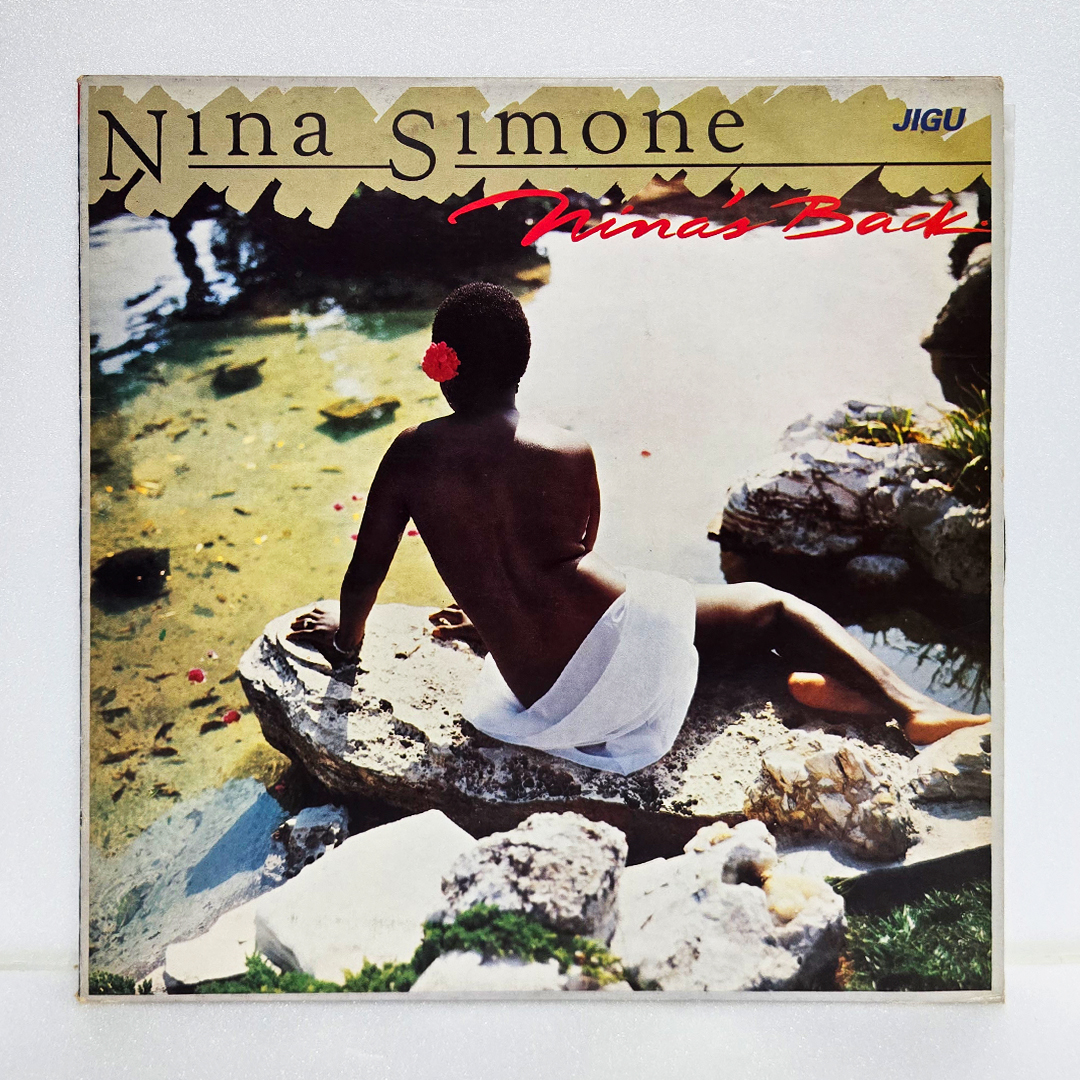 Nina Simone(니나 시몬) / Nina's Back