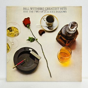 Bill Withers(빌 위더스) / Greatest Hits