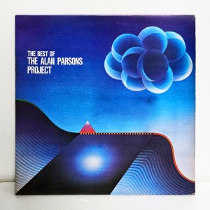 Alan Parsons Project(알란 파슨스 프로젝트) / The Best Of The Alan Parsons Project