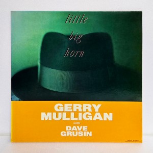 Gerry Mulligan(게리 멀리건) / Little Big Horn