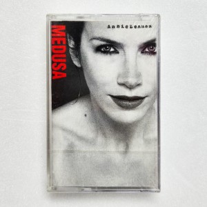 Annie Lennox(애니 레녹스) / Medusa [미개봉 Tape]