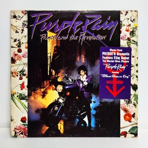 Purple Rain [퍼플 레인, 1984]