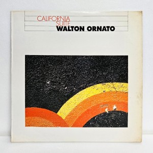 Walton Ornato(윌튼 오르나토) / California Suite