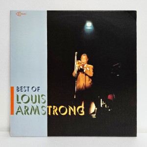 Louis Armstrong(루이 암스트롱) / Best of Louis Armstrong