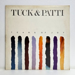 Tuck & Patti(턱 앤 패티) / Tears Of Joy