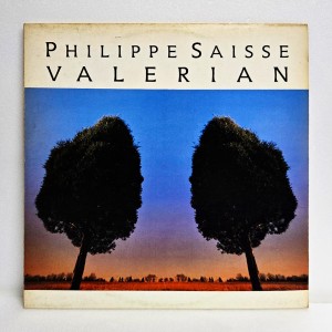 Philippe Saisse(필립 새스) / Valerian