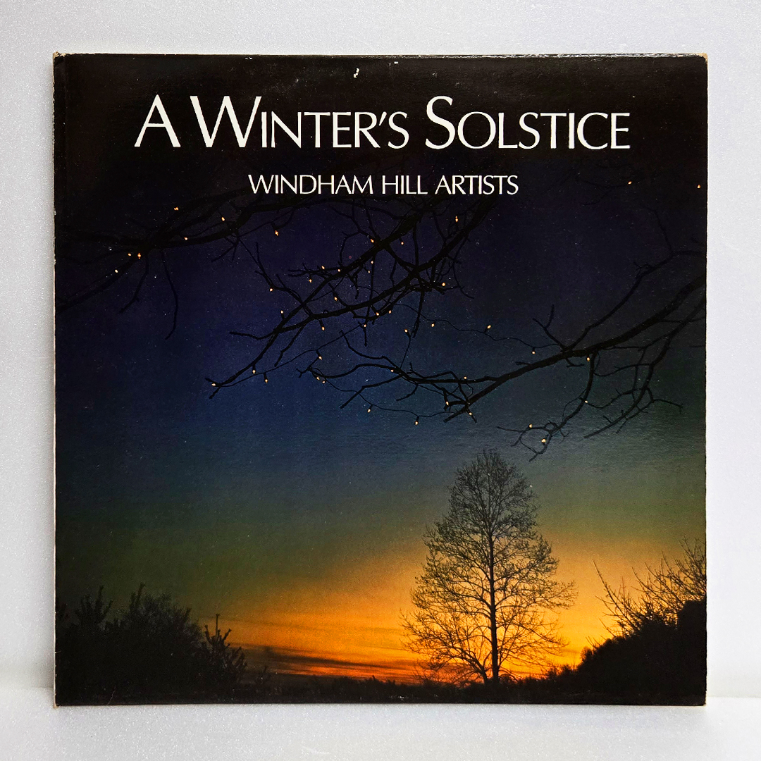 A Winter's Solstice 1: Windham Hill Artists