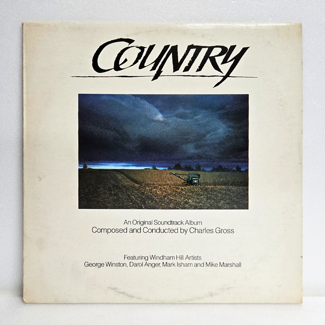 Country [컨츄리, 1984]