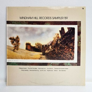 Windham Hill Records Sampler '89