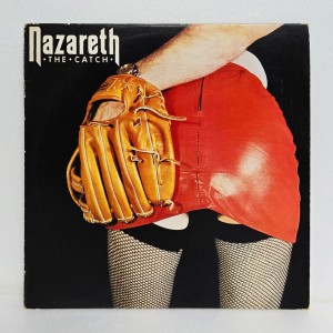 Nazareth(나자레스) / The Catch