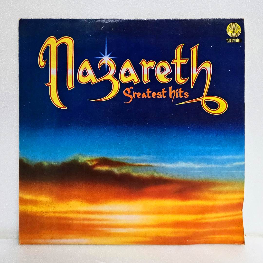 Nazareth(나자레스) / Greatest Hits