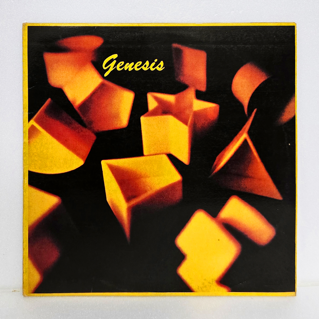 Genesis(제네시스) / Genesis