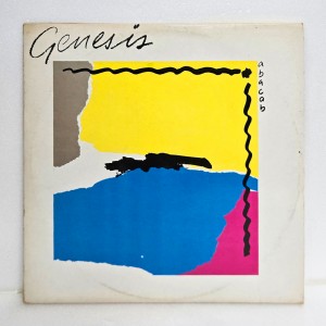 Genesis(제네시스) / Abacab