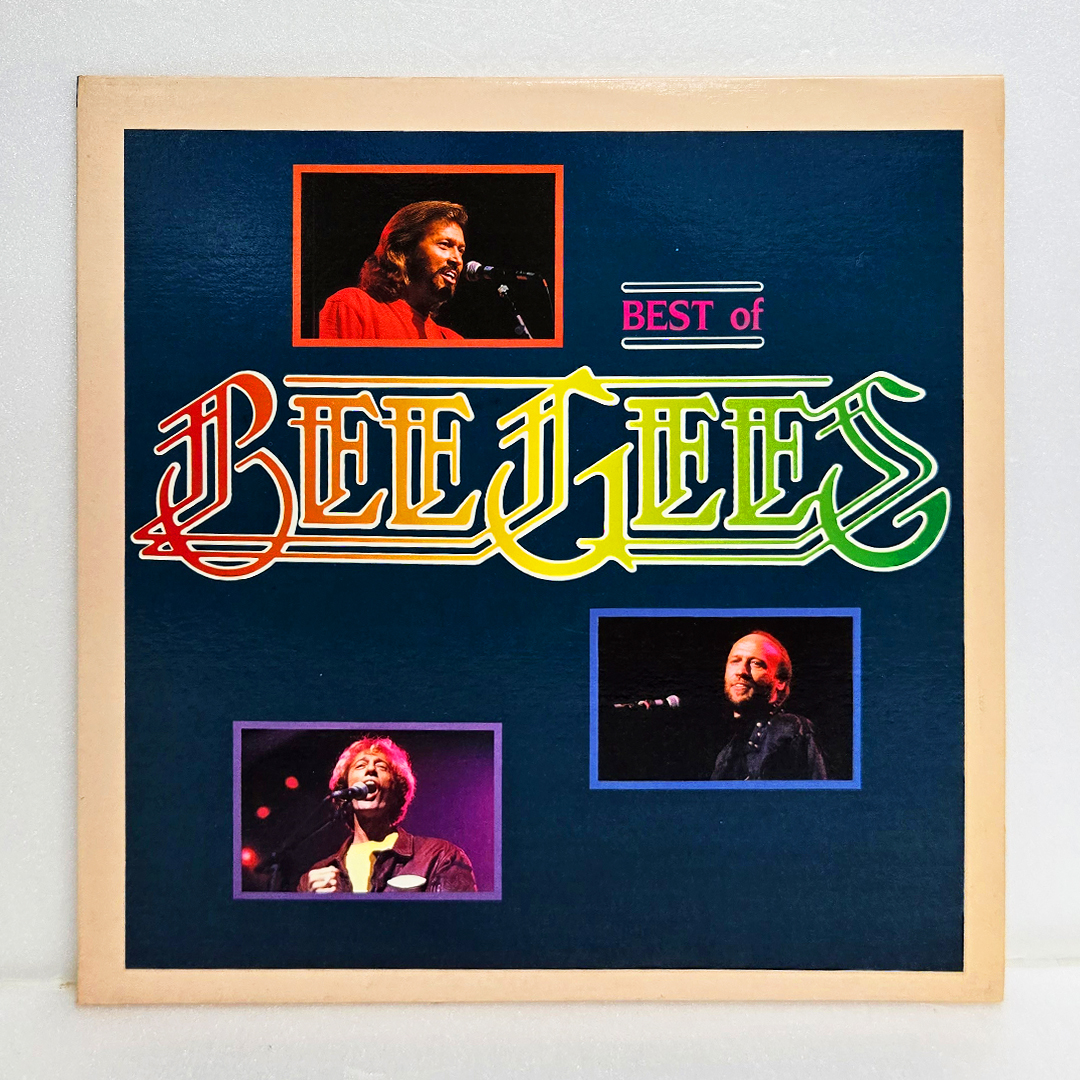 Bee Gees(비지스) / Best Of Bee Gees