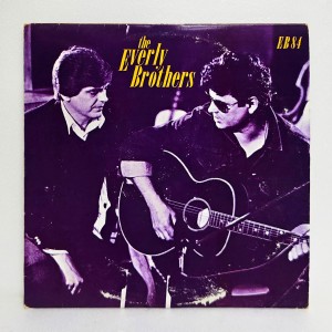 Everly Brothers(에벌리 브라더스) / EB 84