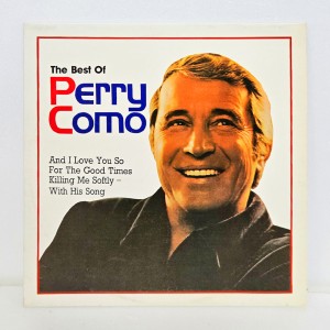 Perry Como(페리 코모) / The Best Of Perry Como