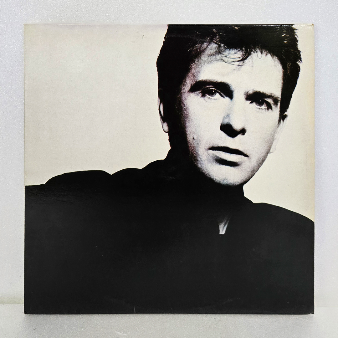 Peter Gabriel(피터 가브리엘) / So