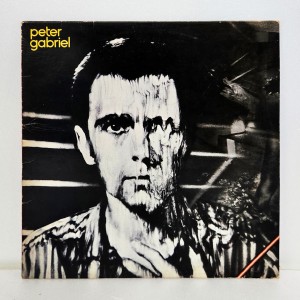 Peter Gabriel(피터 가브리엘) / Peter Gabriel